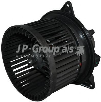 JP GROUP 1526100300 -  Вентилятор салона